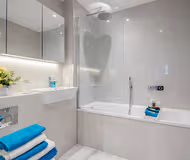 MV Cassio Deluxe F14