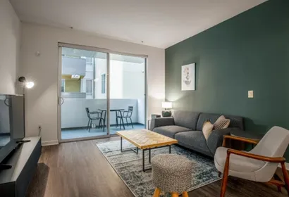 Riva Apartment