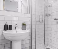 Standard Double Room Ensuite