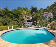 Patong Garden House-  6 Bed Luxury Villa in Patong Hill