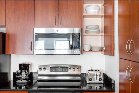Miner Street Serviced Apartments