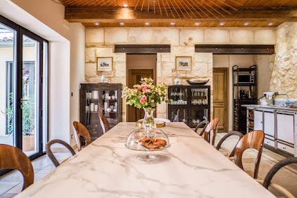 An Enchanting Villa in Provence