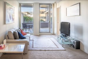 Darling Harbour Accommodation