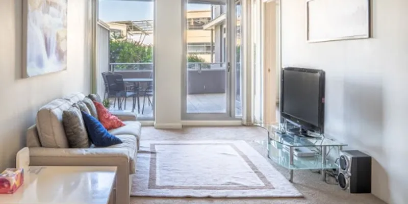 Darling Harbour Apartments