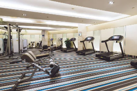 Fucheng Road Apartments