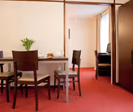 Restaurant at Lille Vauban