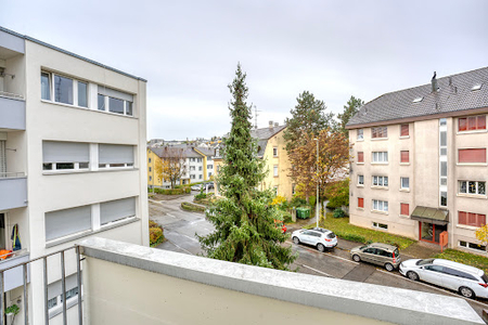 Binningerstrasse Serviced Apartments