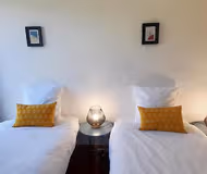 VELASQUEZ Serviced Apartment