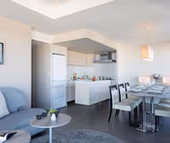 Kitanakadori Yokohama Apartments