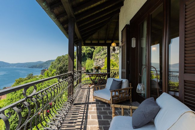 Villa Visina