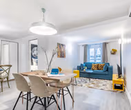 Aboukir Serviced Apartment