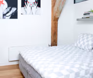 Utrecht-Actherstraat Serviced Apartment