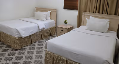 Prince Saad Road Serviced Apartments