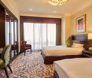 The Diplomat Serviced Apartments