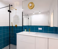 Aleja Serviced Apartment