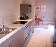 Alexandra Avenue Apartments