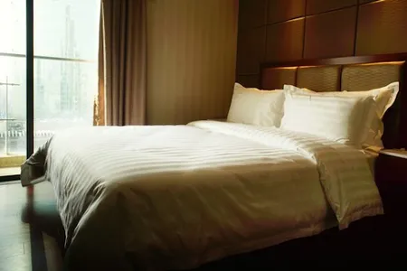 Liang Park Serviced Apartments