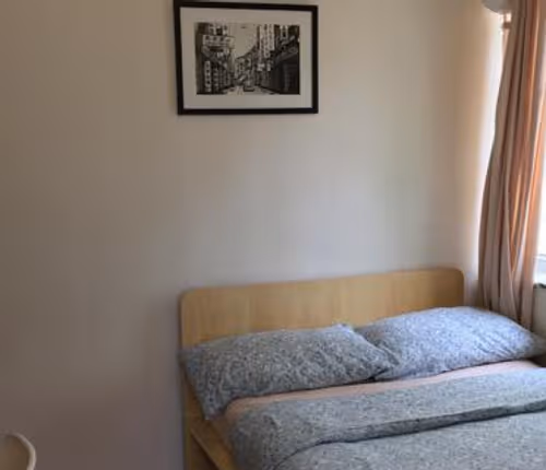 Mercer Street Serviced Apartment