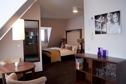 Schössergasse Serviced Apartment