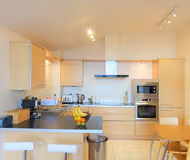 Hampton Court One Beds