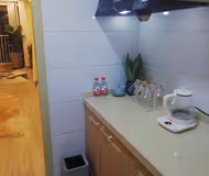 Hunan Highway Apartments