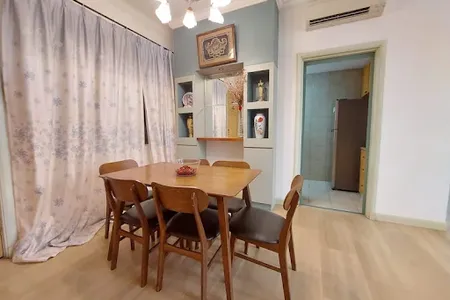 Dover Rise Apartments, Bouna Vista