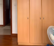 Jurong East Street Apartments