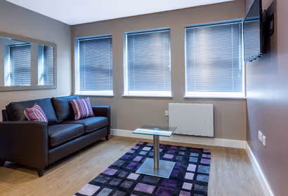 City Wall House Reading