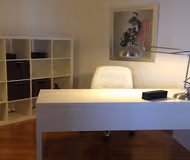 Chemin de Longeraie Serviced Apartment