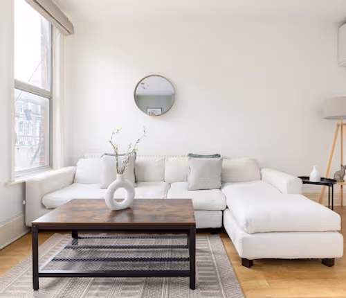 The Battersea Collection