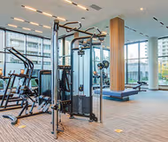 Hazel Street Apartment