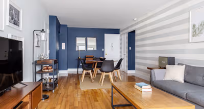 East 33rd Street Furnished Apartments, Kips Bay