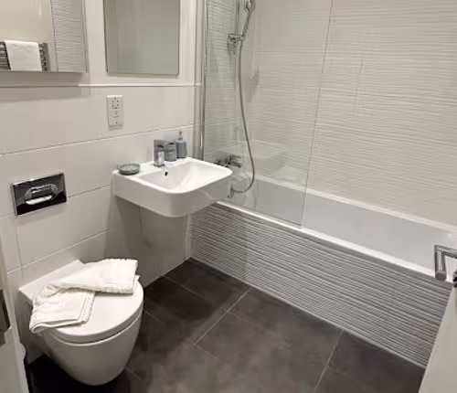 Stevenage Apartments