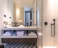 One bedroom apartment in the heart of the 16th
