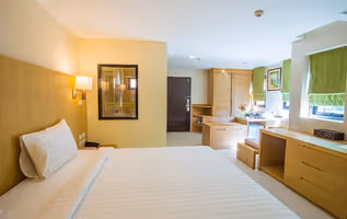 Fruit Valley Serviced Apartments