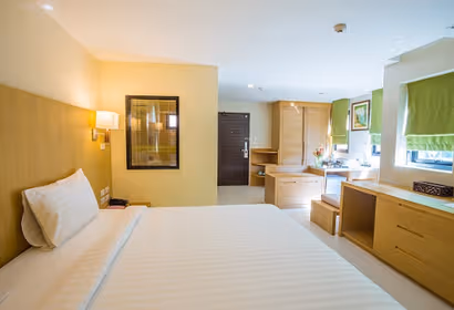 Fruit Valley Serviced Apartments