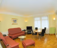 Höschgasse-Right Shore Serviced Apartment