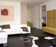 Hardstrasse Serviced Apartment