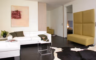 Hardstrasse Serviced Apartment