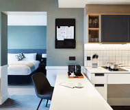 Higher Chatham Street Serviced Apartments