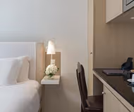 Queens Road Apartments, Central