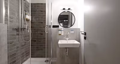 Grünberger Family Living Apartment