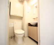 1 Chome Nakane Apartment