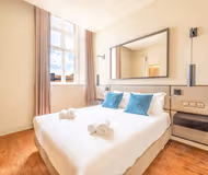GR Lisbon Serviced Apartment