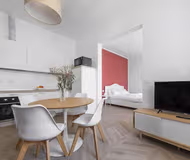 Via Giuseppe Massarenti Serviced Apartments