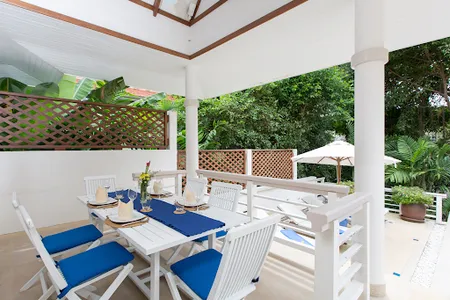 Katamanda Villa Agrya