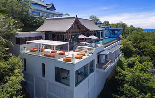 5 Bedroom Villa M