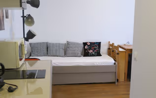 SAINT MARCEL SERVICED APARTMENT