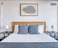 Beacon Street Serviced Apartments