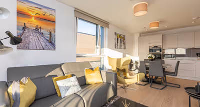 3 bed 2 bath Colindale